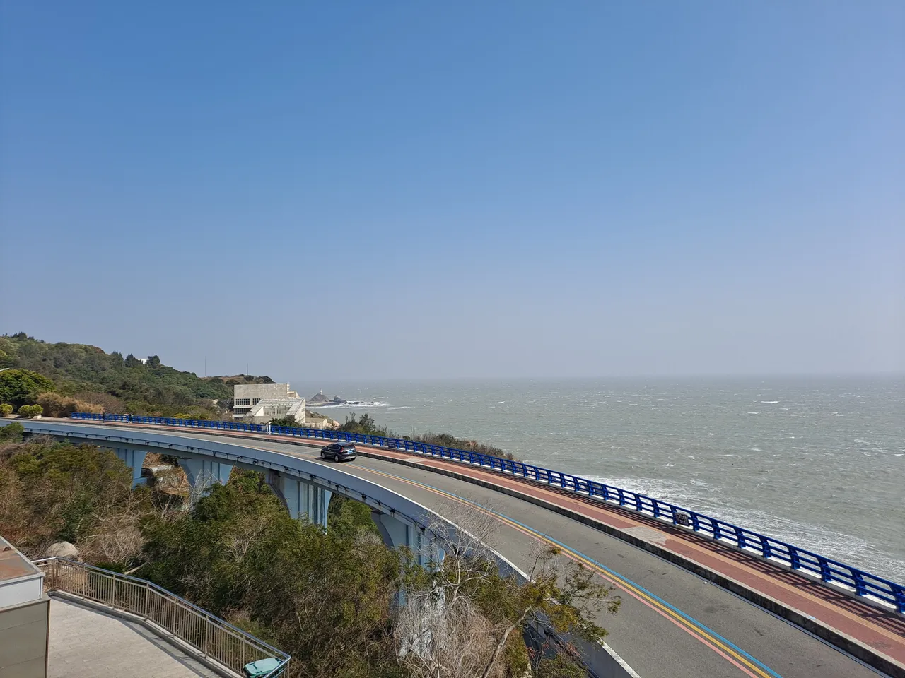 On-site photo 6 of Dong Shan Dao