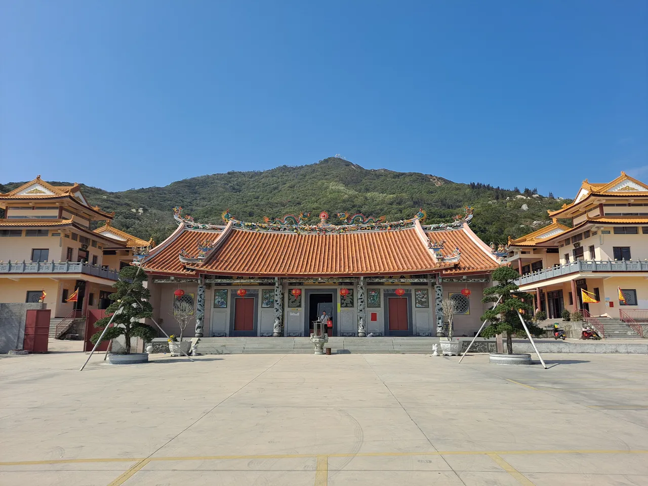 On-site photo 2 of Dong Shan Dao