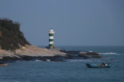 On-site photo 9 of Dong Shan Dao