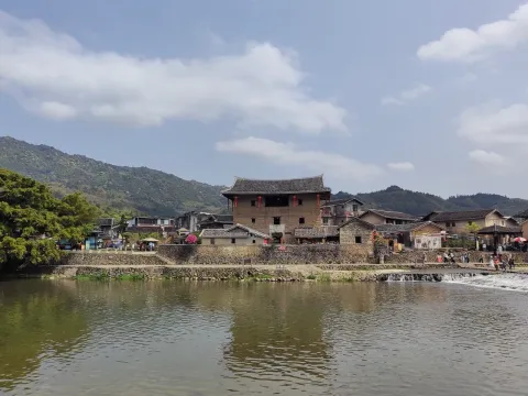 On-site photo 2 of Yun Shui Yao