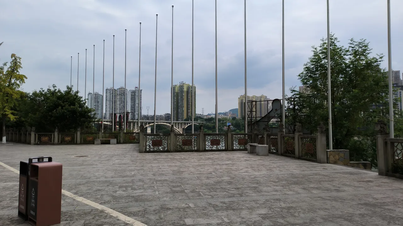 On-site photo 5 of Zhang Zhou Bin Jiang Park