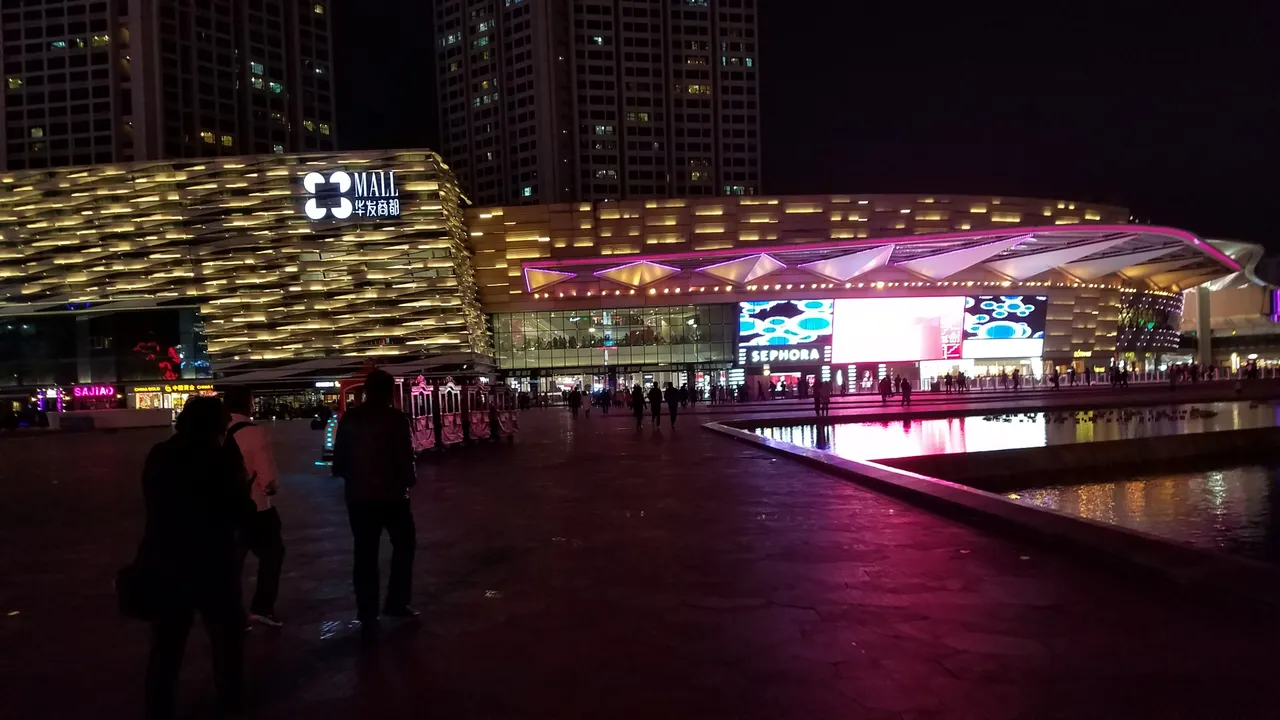 On-site photo 3 of Zhu Hai